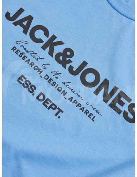 Jack & Jones - JJGALE TEE SS O-NECK Тбилиси - изображение 7