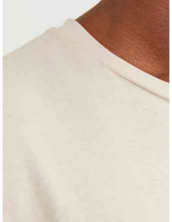 Jack & Jones - JJZURI TEE SS CREW NECK Тбилиси