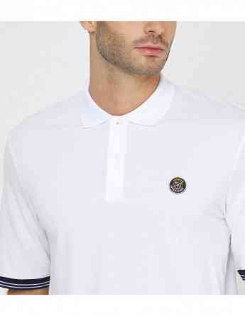 Jack & Jones - JPRBLURUBBER POLO SS PRAU23 Тбилиси