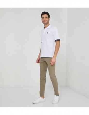 Jack & Jones - JPRBLURUBBER POLO SS PRAU23 Тбилиси