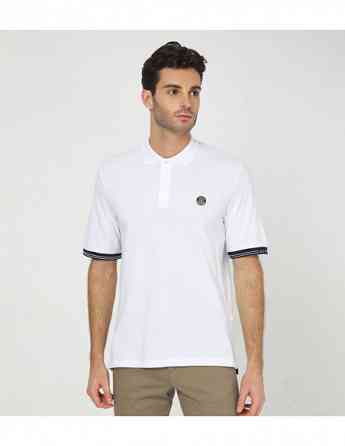Jack & Jones - JPRBLURUBBER POLO SS PRAU23 Тбилиси