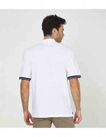 Jack & Jones - JPRBLURUBBER POLO SS PRAU23 Тбилиси