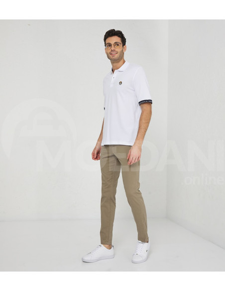 Jack & Jones - JPRBLURUBBER POLO SS PRAU23 Тбилиси - изображение 3