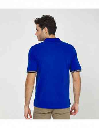 Jack & Jones - JPRBLURUBBER POLO SS PRAU23 Тбилиси