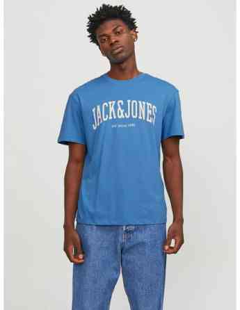 Jack & Jones - JJEJOSH TEE SS CREW NECK NOOS Тбилиси
