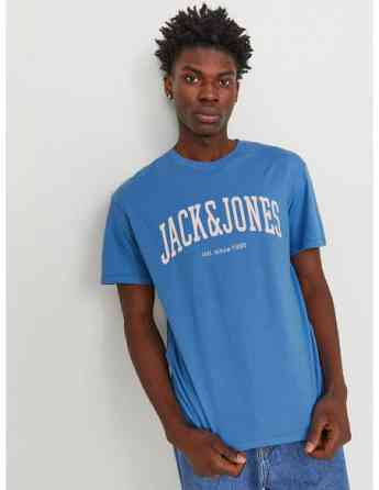 Jack & Jones - JJEJOSH TEE SS CREW NECK NOOS Тбилиси