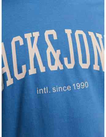 Jack & Jones - JJEJOSH TEE SS CREW NECK NOOS Тбилиси