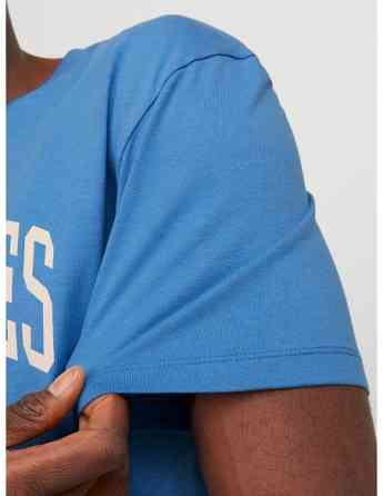 Jack & Jones - JJEJOSH TEE SS CREW NECK NOOS Тбилиси