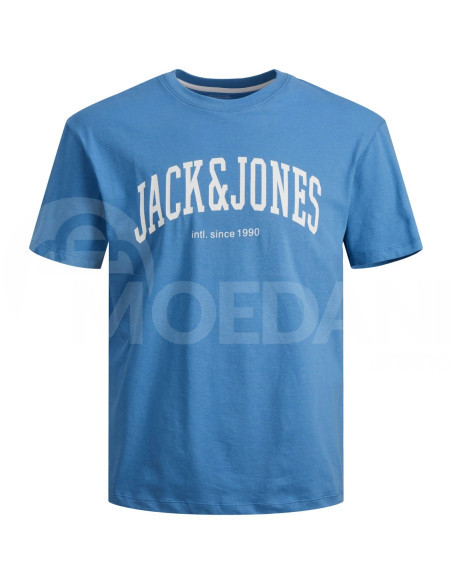 Jack & Jones - JJEJOSH TEE SS CREW NECK NOOS Tbilisi - photo 7