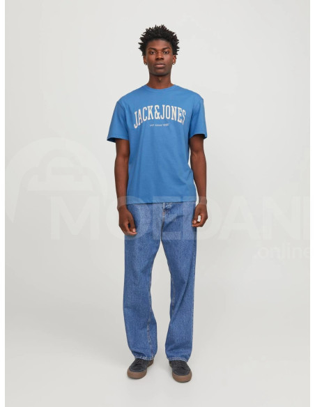 Jack & Jones - JJEJOSH TEE SS CREW NECK NOOS Tbilisi - photo 3