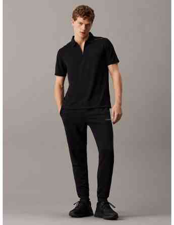 CALVIN KLEIN - WO - POLO Тбилиси