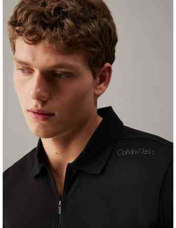 CALVIN KLEIN - WO - POLO Тбилиси