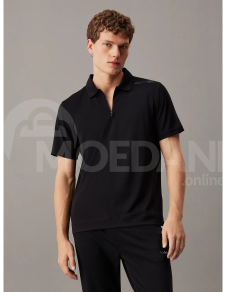 CALVIN KLEIN - WO - POLO Тбилиси - изображение 1