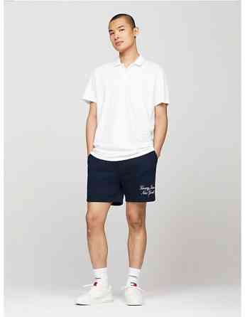 Tommy Jeans - TJM REG SPORT CLASSIC POLO EXT Тбилиси