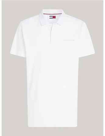 Tommy Jeans - TJM REG SPORT CLASSIC POLO EXT Тбилиси