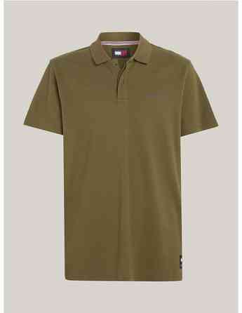 Tommy Jeans - TJM REG SPORT CLASSIC POLO EXT Тбилиси