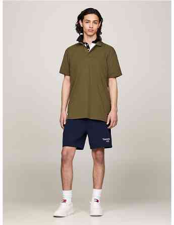 Tommy Jeans - TJM REG SPORT CLASSIC POLO EXT Тбилиси
