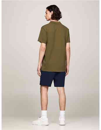 Tommy Jeans - TJM REG SPORT CLASSIC POLO EXT Тбилиси