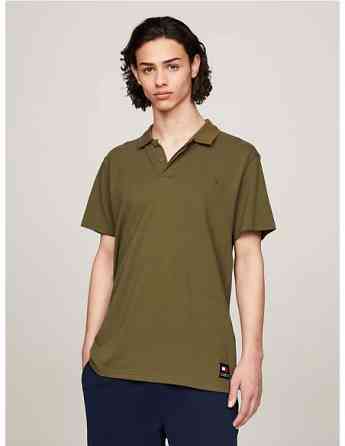 Tommy Jeans - TJM REG SPORT CLASSIC POLO EXT Тбилиси