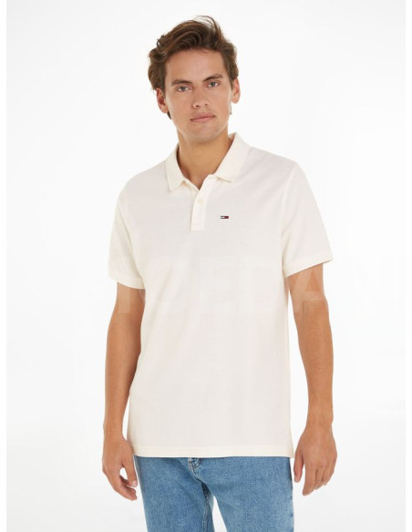 Tommy Jeans - TJM SLIM GD POLO Тбилиси - изображение 1