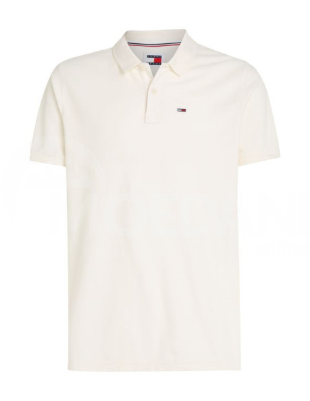 Tommy Jeans - TJM SLIM GD POLO Тбилиси - изображение 3