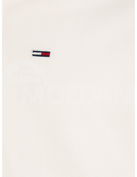 Tommy Jeans - TJM SLIM GD POLO Тбилиси - изображение 5
