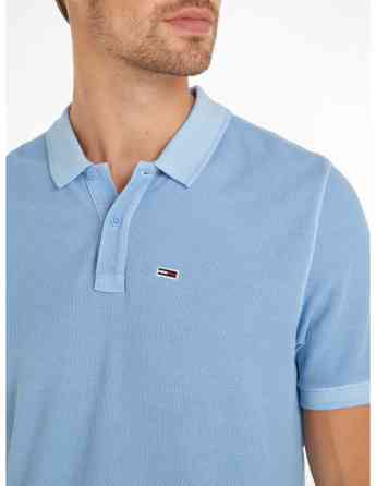 Tommy Jeans - TJM SLIM GD POLO Тбилиси