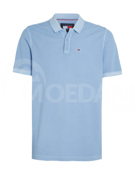 Tommy Jeans - TJM SLIM GD POLO Тбилиси - изображение 4