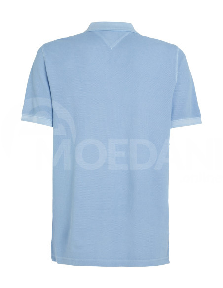 Tommy Jeans - TJM SLIM GD POLO Тбилиси - изображение 5