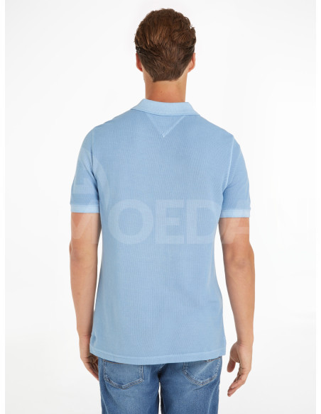 Tommy Jeans - TJM SLIM GD POLO Тбилиси - изображение 2