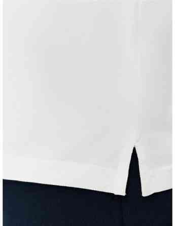 Tommy Jeans - TJM REG SOLID TIPPED POLO Тбилиси