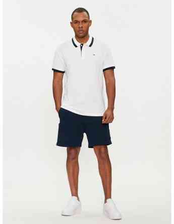 Tommy Jeans - TJM REG SOLID TIPPED POLO Тбилиси