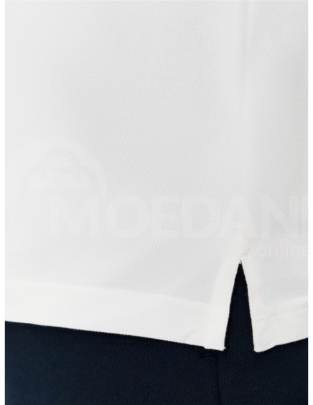 Tommy Jeans - TJM REG SOLID TIPPED POLO Тбилиси - изображение 5