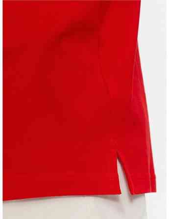 Tommy Jeans - TJM SLIM PLACKET POLO EXT Тбилиси