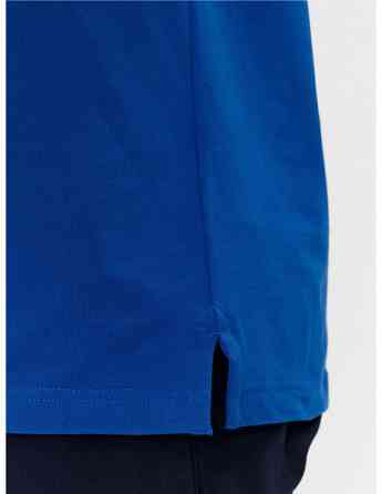 Tommy Jeans - TJM SLIM PLACKET POLO EXT Тбилиси