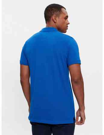 Tommy Jeans - TJM SLIM PLACKET POLO EXT Тбилиси