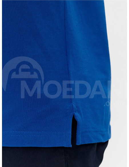 Tommy Jeans - TJM SLIM PLACKET POLO EXT Tbilisi - photo 5