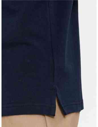 Tommy Jeans - TJM SLIM PLACKET POLO EXT Тбилиси