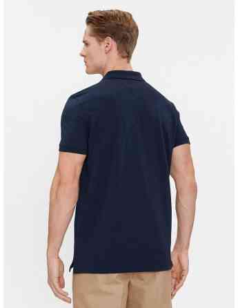 Tommy Jeans - TJM SLIM PLACKET POLO EXT Тбилиси