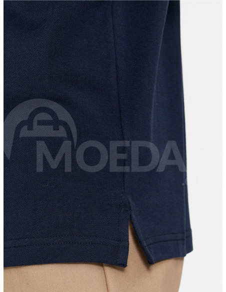 Tommy Jeans - TJM SLIM PLACKET POLO EXT Тбилиси - изображение 5