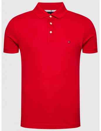 Tommy Hilfiger - 1985 SLIM POLO Тбилиси