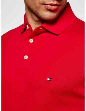 Tommy Hilfiger - 1985 SLIM POLO Тбилиси