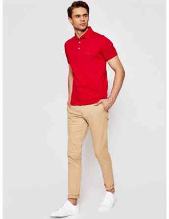 Tommy Hilfiger - 1985 SLIM POLO Тбилиси