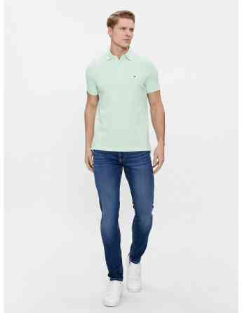 Tommy Hilfiger - 1985 SLIM POLO Тбилиси