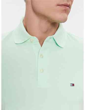 Tommy Hilfiger - 1985 SLIM POLO Тбилиси