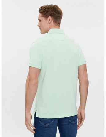 Tommy Hilfiger - 1985 SLIM POLO Тбилиси