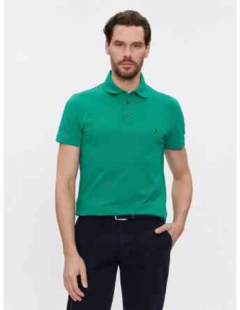 Tommy Hilfiger - 1985 SLIM POLO Тбилиси