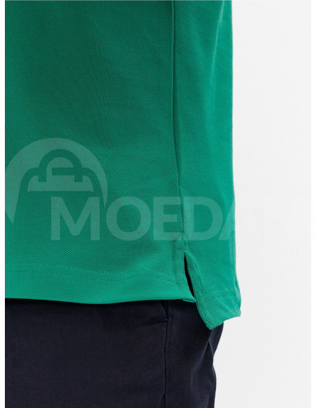 Tommy Hilfiger - 1985 SLIM POLO Тбилиси - изображение 5