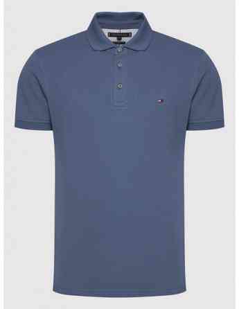 Tommy Hilfiger - 1985 SLIM POLO Тбилиси