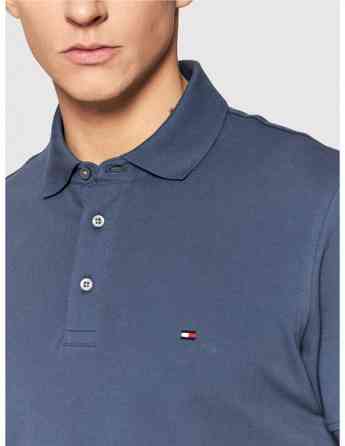 Tommy Hilfiger - 1985 SLIM POLO Тбилиси